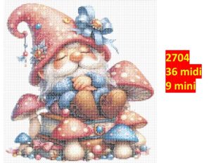 Natur nisse 2704