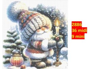 Natur nisse 2886
