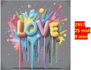 Love 2957
