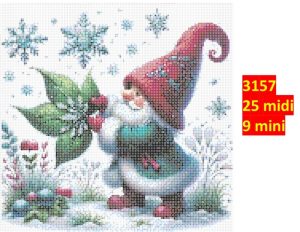 Natur nisse 3157