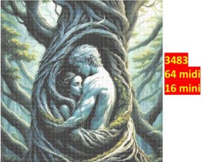 Kærlighed imellem to 3483