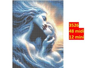 Kærlighed imellem to 3526
