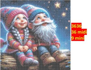 Nisse kærlighed 3636