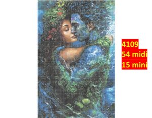 Kærlighed imellem to 4109