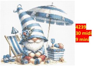 Natur nisse 4239