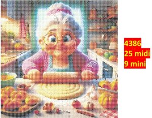 Mad 4386
