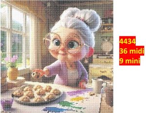 Mad 4434