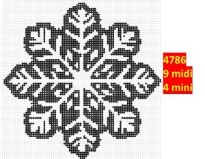 Snefnug 4786