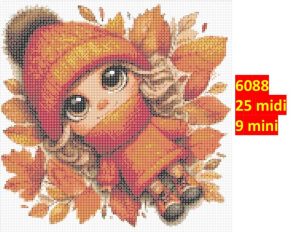 Natur nisse 6088