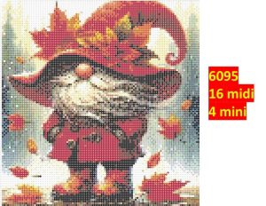 Natur nisse 6095