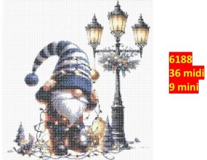 Natur nisse 6188