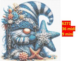Natur nisse 6271