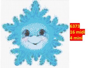 Snefnug 6373