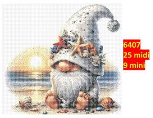 Natur nisse 6407