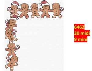 Kagemand 6462