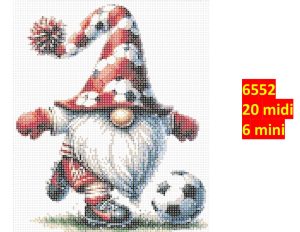 Sport nisse 6552