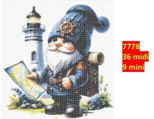 Natur nisse 7778