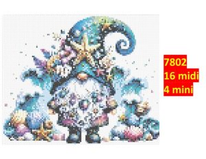 Natur nisse 7802