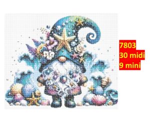 Natur nisse 7803