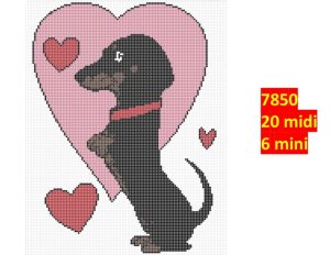 Hund 7850