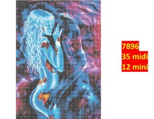 Kærlighed imellem to 7896