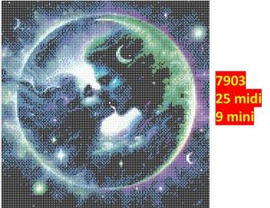 Kærlighed imellem to 7903