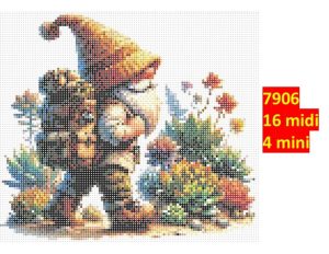 Natur nisse 7906