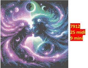 Kærlighed imellem to 7912