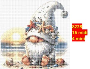 Natur nisse 8228