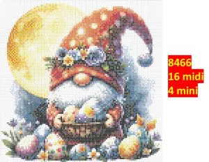 Natur nisse 8466