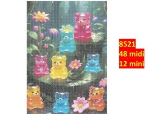 Slik 8521