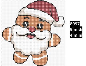 Kagemand 8997
