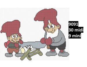 Julius 9091