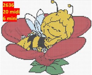 Maja 2636
