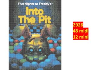 The pit 2926