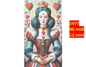 Kvinde 2977