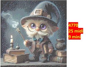 Mand 4770