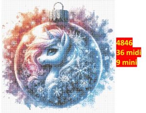 My little pony 4846