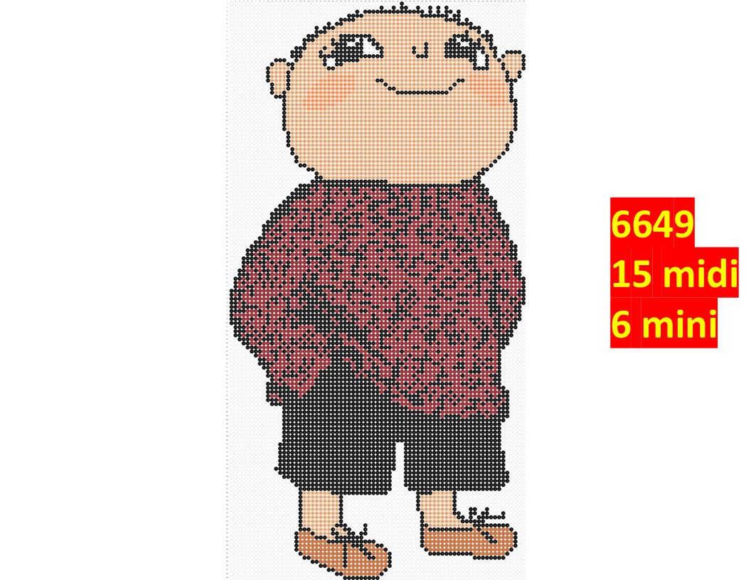 6649 Alfred Åberg 6649 - Billede 1
