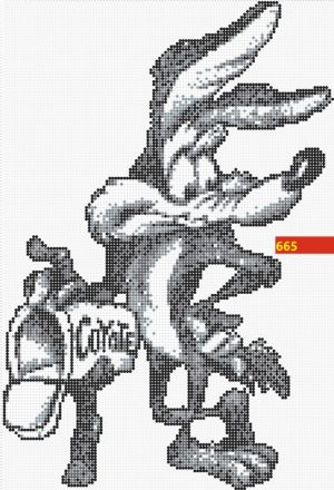 Ulv 665