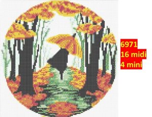 Kvinde 6971