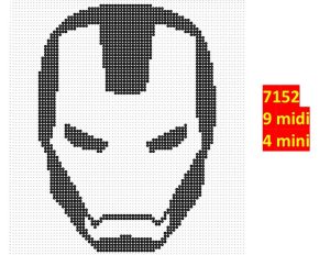 Iron Man 7152