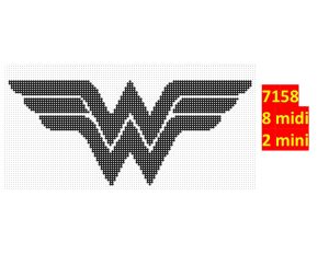 Wonder Woman 7158
