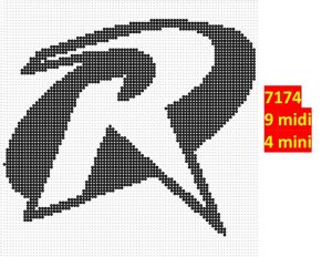 Robin 7174