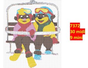 Bamse 7372