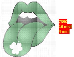 Mund 7390