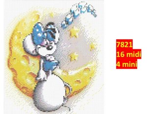 Diddel 7821