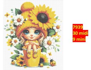 Pige 7939