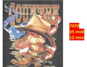 Cowboy 7970