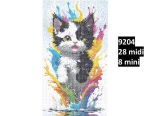 Kat 9204